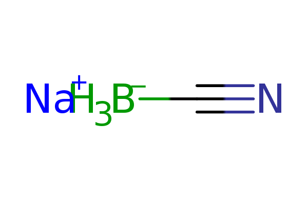 Sodium cyanoborohydride