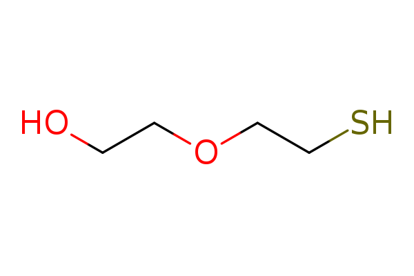 2-mercaptoethoxy ethanol