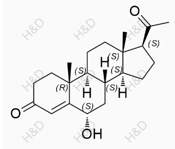 Progesterone Impurity 19