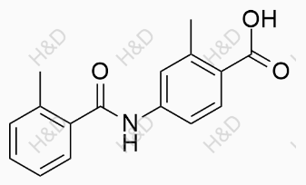 Tolvaptan Impurity 8