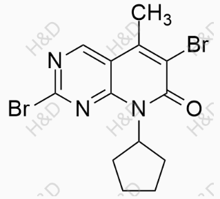 Palbociclib Impurity 75