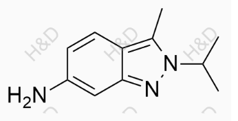 Pazopanib Impurity 71