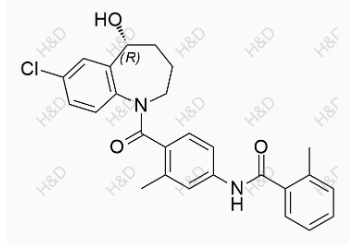 Tolvaptan Impurity R-Isomer