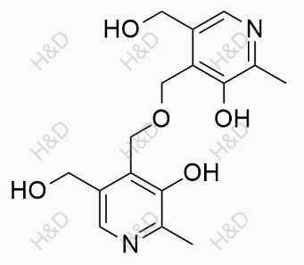 Vitamin B6 Impurity 1