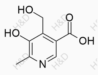 Vitamin B6 Impurity 10