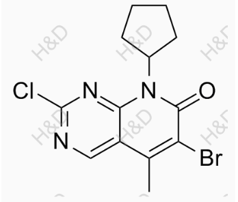 Palbociclib Impurity 8