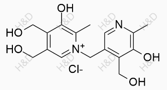 Vitamin B6 Impurity 21