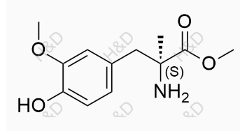 Methyldopa Impurity 5