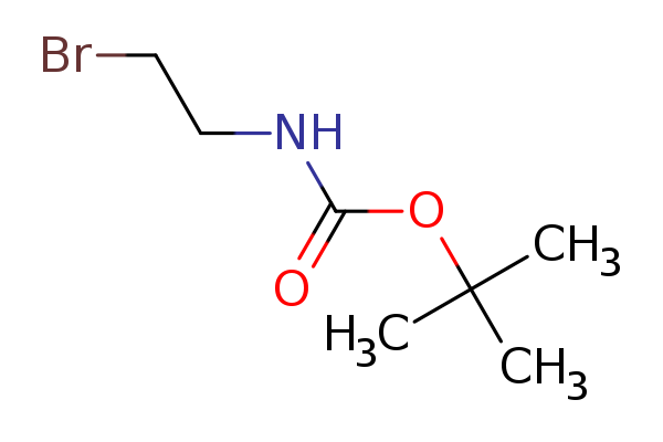 N-Boc-2-bromoethylamine