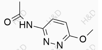 Relugolix Impurity 14