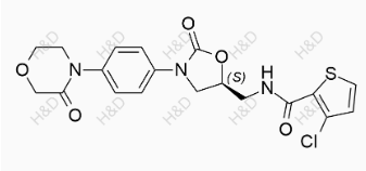 Rivaroxaban Impurity 79