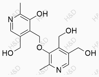 Vitamin B6 Impurity 29