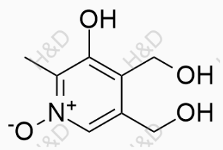 Vitamin B6 Impurity 43