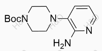 Palbociclib Impurity 36