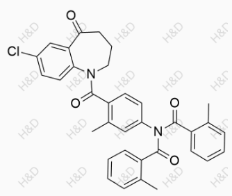 Tolvaptan Impurity 33