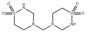 Taurolidine