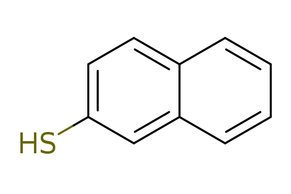 2-Naphthalenethiol