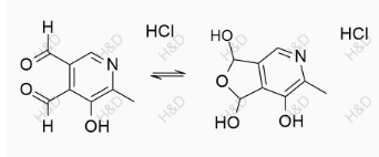 Vitamin B6 Impurity 14