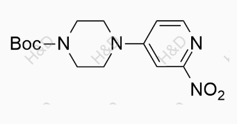 Palbociclib Impurity 50