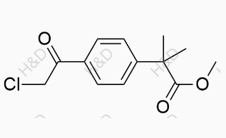 Bilastine Impurity 11