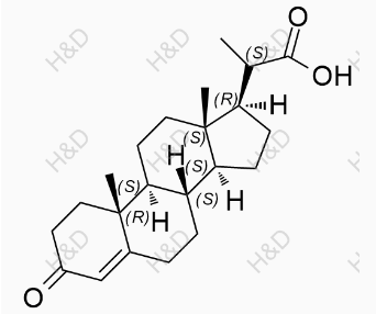 Progesterone Impurity 21