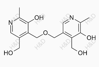 Vitamin B6 Impurity 31