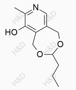 Vitamin B6 Impurity 9