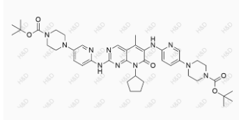 Palbociclib Impurity 21