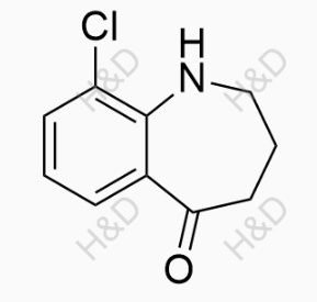 Tolvaptan Impurity 30