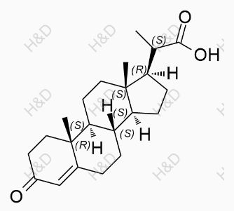 Progesterone Impurity 21