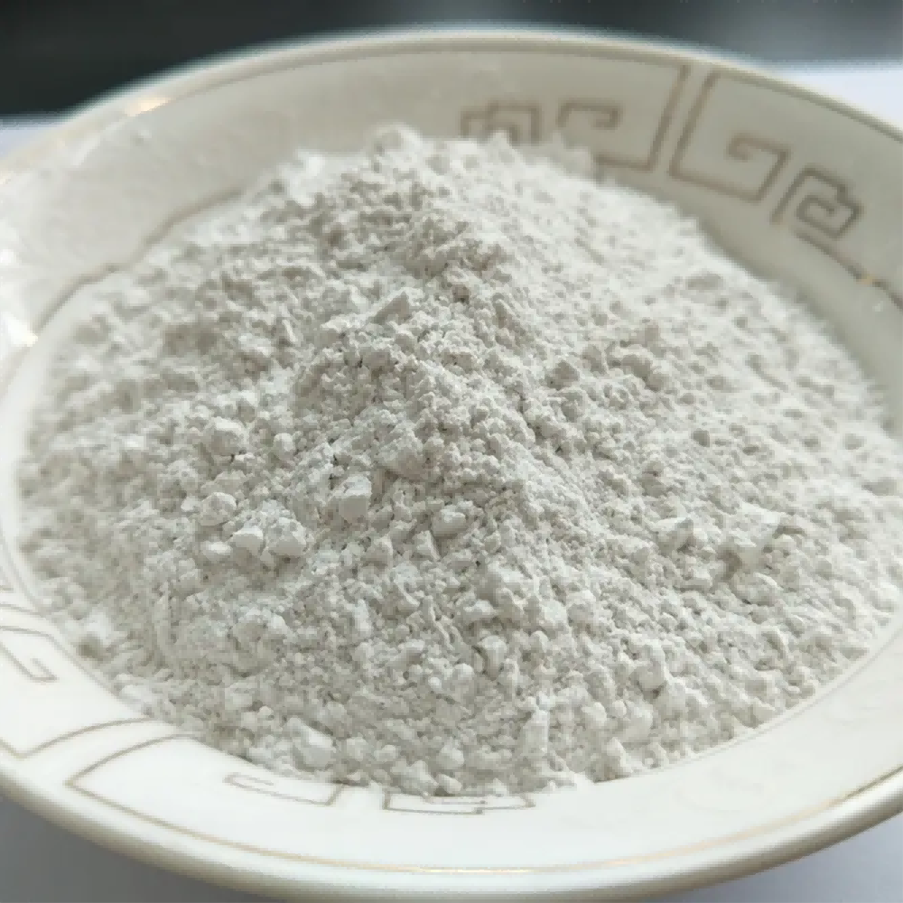 Calcium stearate