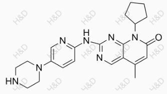 Palbociclib Impurity 2