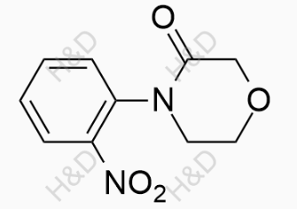 Rivaroxaban Impurity 89