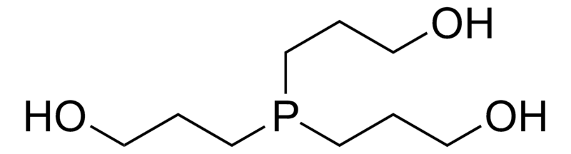 tris(3-hydroxypropyl)phosphine