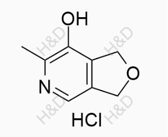 Vitamin B6 EP Impurity A(Hydrochloride)