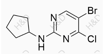 Palbociclib Impurity 11