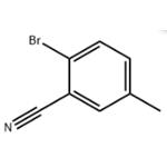 2-Bromo-5-methylbenzonitrile