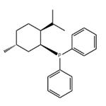 (S)-(+)-NeoMenthyldiphenylphosphine