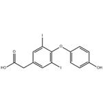 3,5-DIIODOTHYROACETIC ACID pictures