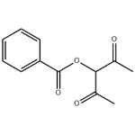 3-(Benzoyloxy)-2,4-pentanedione