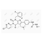 Relugolix Impurity 56