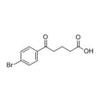 	5-(4-BROMOPHENYL)-5-OXOVALERIC ACID