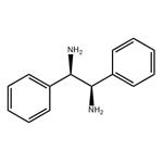 (1R,2R)-(+)-1,2-Diphenylethylenediamine