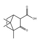 (+/-)-CAMPHORCARBOXYLIC ACID