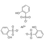 ALUMINUM PHENOL SULFONATE