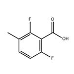 2,6-Difluoro-3-methylbenzoic acid pictures