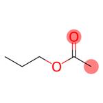 109-60-4 n-Propyl acetate