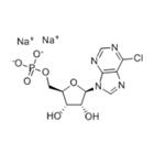 6-Chloropurine Riboside 5'-Monophosphate Disodium Salt