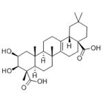 Polygalacic acid