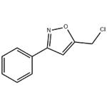 5-(CHLOROMETHYL)-3-PHENYLISOXAZOLE